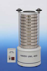 HAVER UWL 400 T 